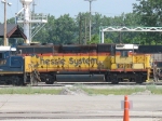 CSX 9120
